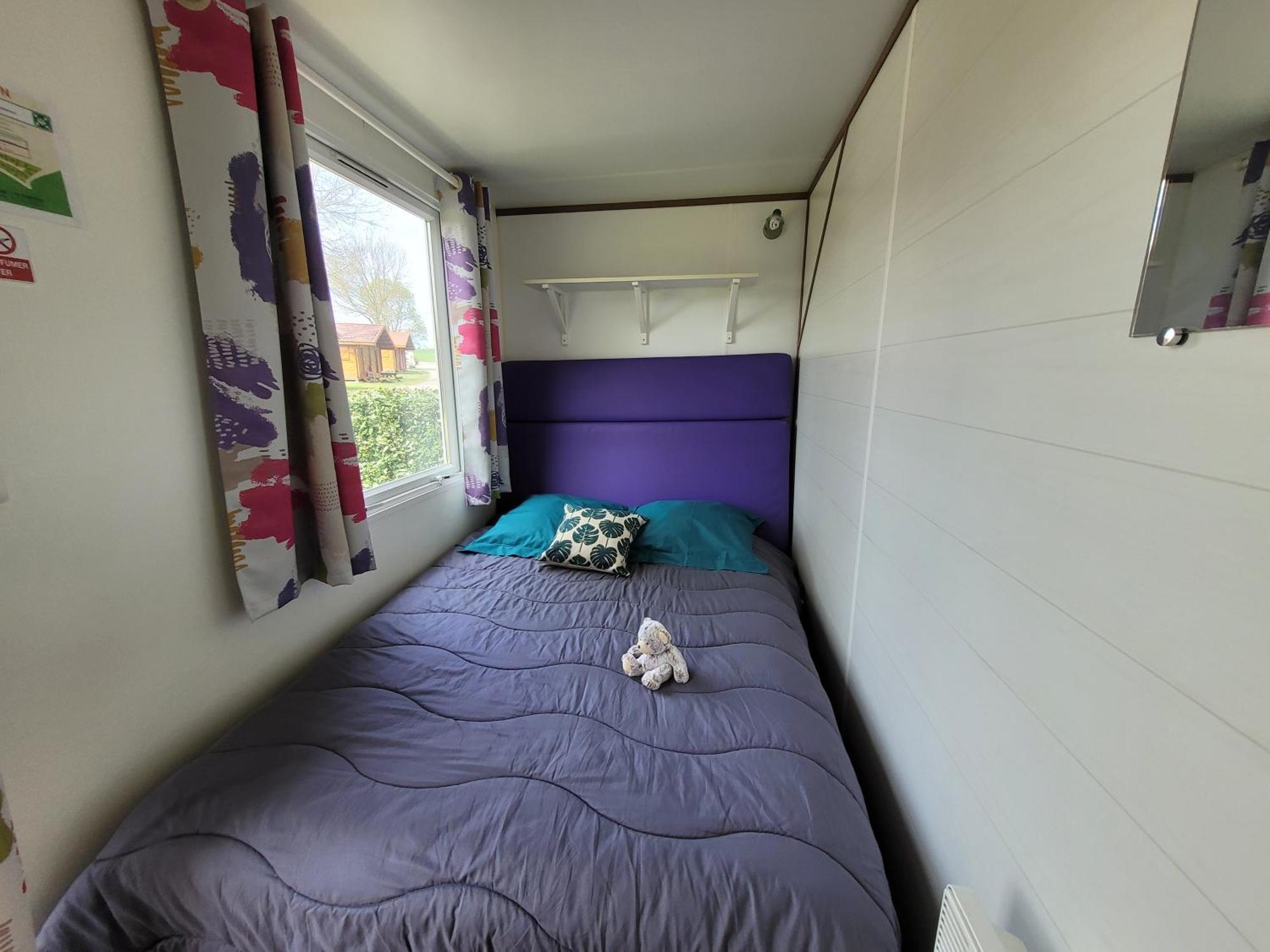 Camping Les 2 Salamandres Arces-sur-Gironde エクステリア 写真