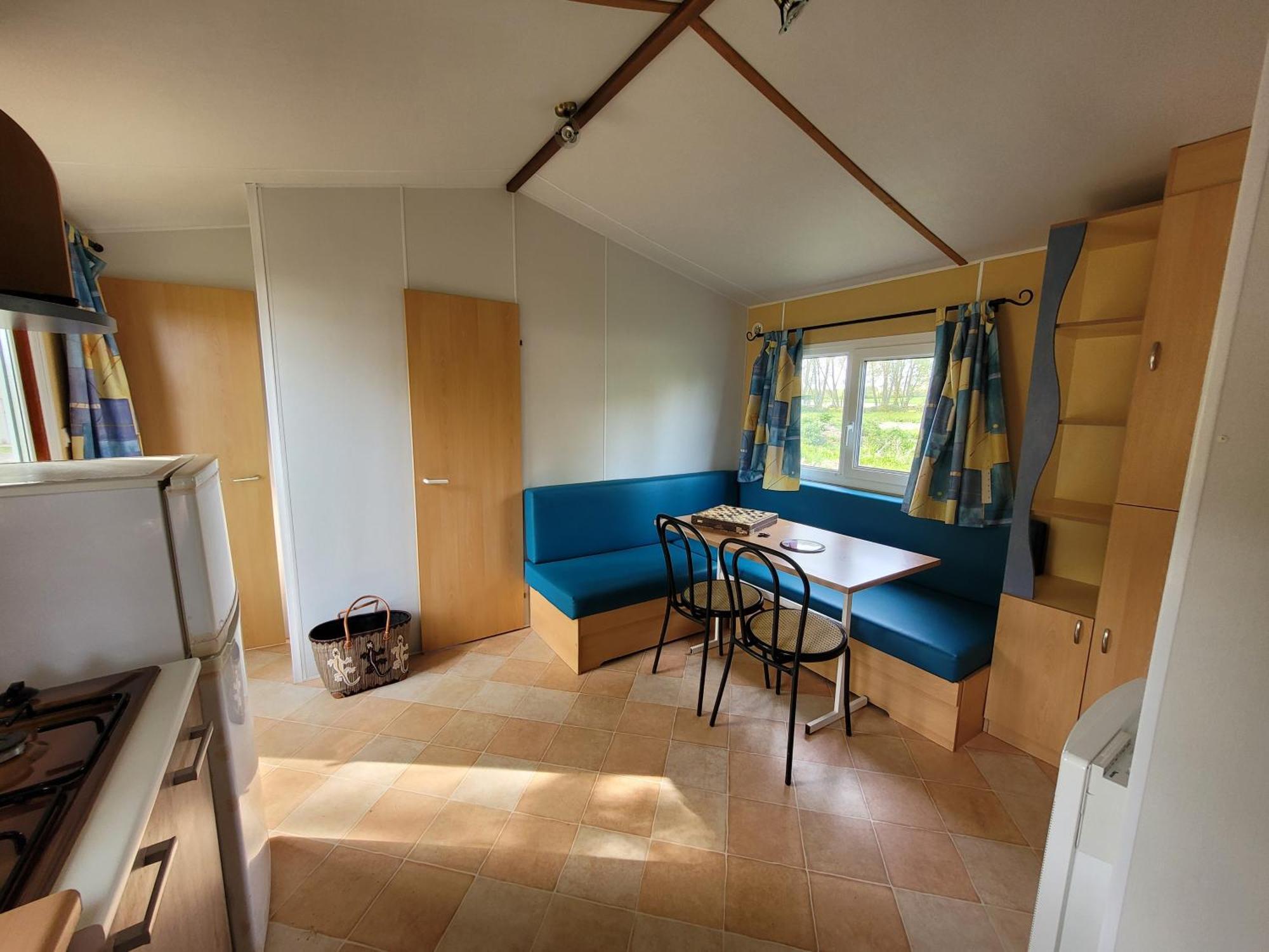 Camping Les 2 Salamandres Arces-sur-Gironde エクステリア 写真